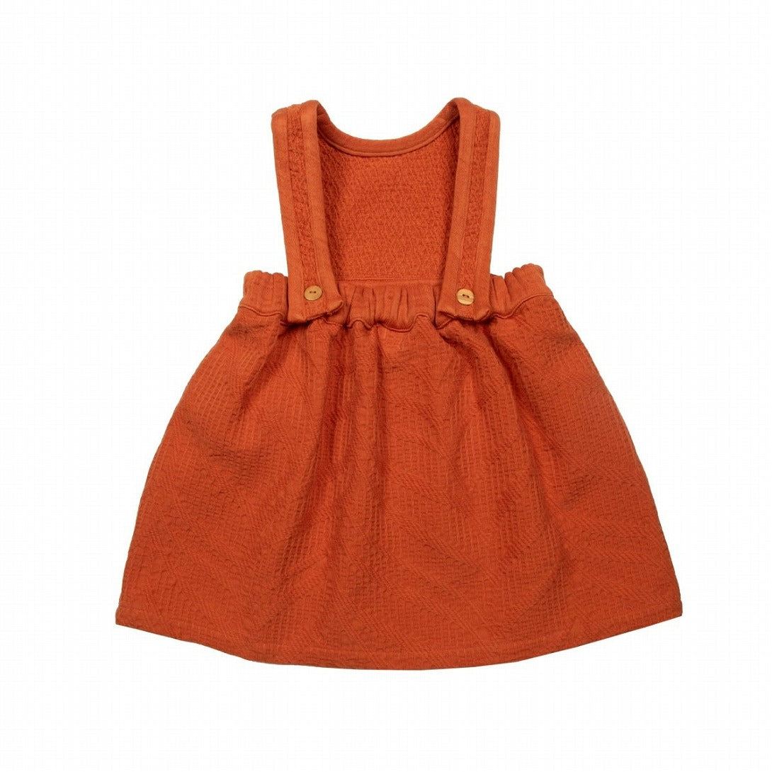 【SUUKY】【30%OFF】Patchwork Baby Dress Koi ワンピース 12/18m,18/24m  | Coucoubebe/ククベベ