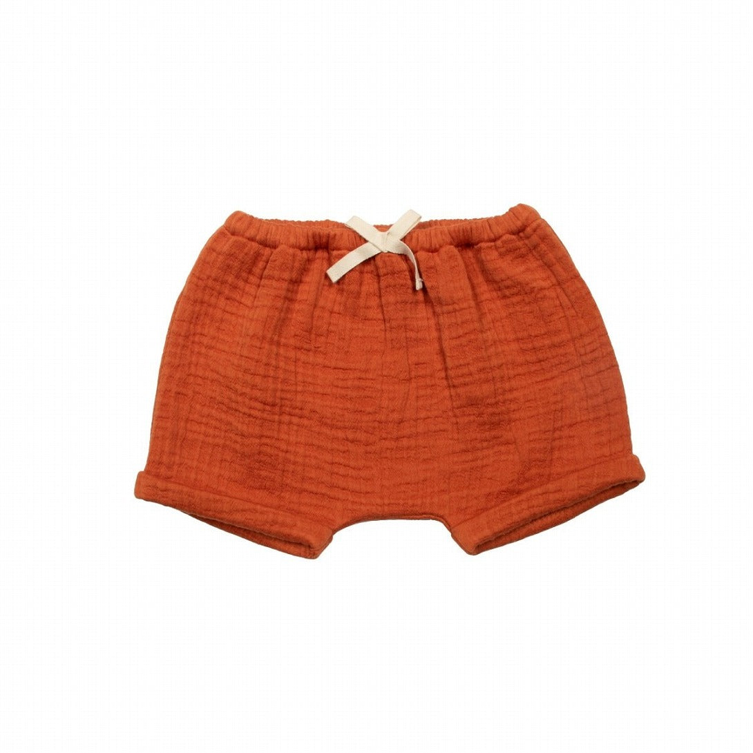 【SUUKY】【30%OFF】Patchwork Baby Shorts Koi ショートパンツ 12/18m,18/24m  | Coucoubebe/ククベベ