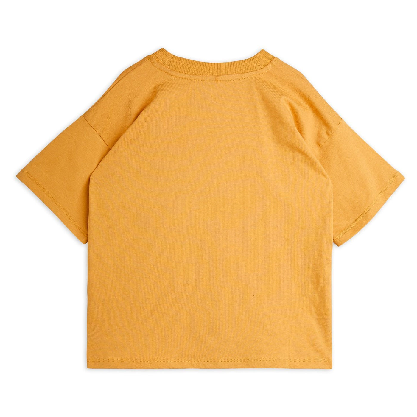 【mini rodini】Camp Rodini sp ss tee Beige 半袖Tシャツ 80/86,92/98,104/110,116/122  | Coucoubebe/ククベベ