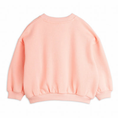 【mini rodini】Mammoth sp sweatshirt Pink スウェット 80/86,92/98,104/110（Sub Image-2） | Coucoubebe/ククベベ