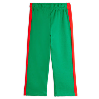 【mini rodini】E.T application sweatpants Green パンツ 92/98,104/110,116/122（Sub Image-2） | Coucoubebe/ククベベ