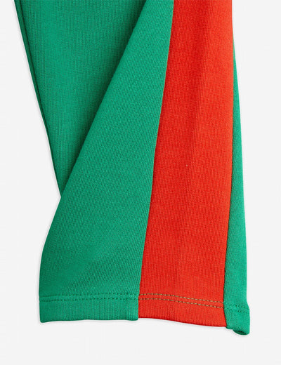 【mini rodini】E.T application sweatpants Green パンツ 92/98,104/110,116/122（Sub Image-3） | Coucoubebe/ククベベ