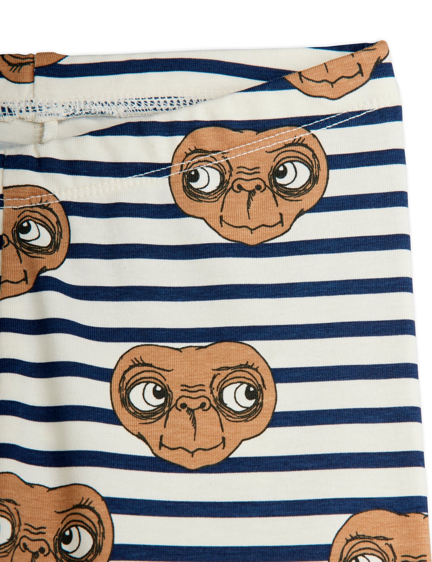 【mini rodini】IndiaE.T stripe aop leggings Multi レギンス 68/74,80/86,92/98,104/110  | Coucoubebe/ククベベ