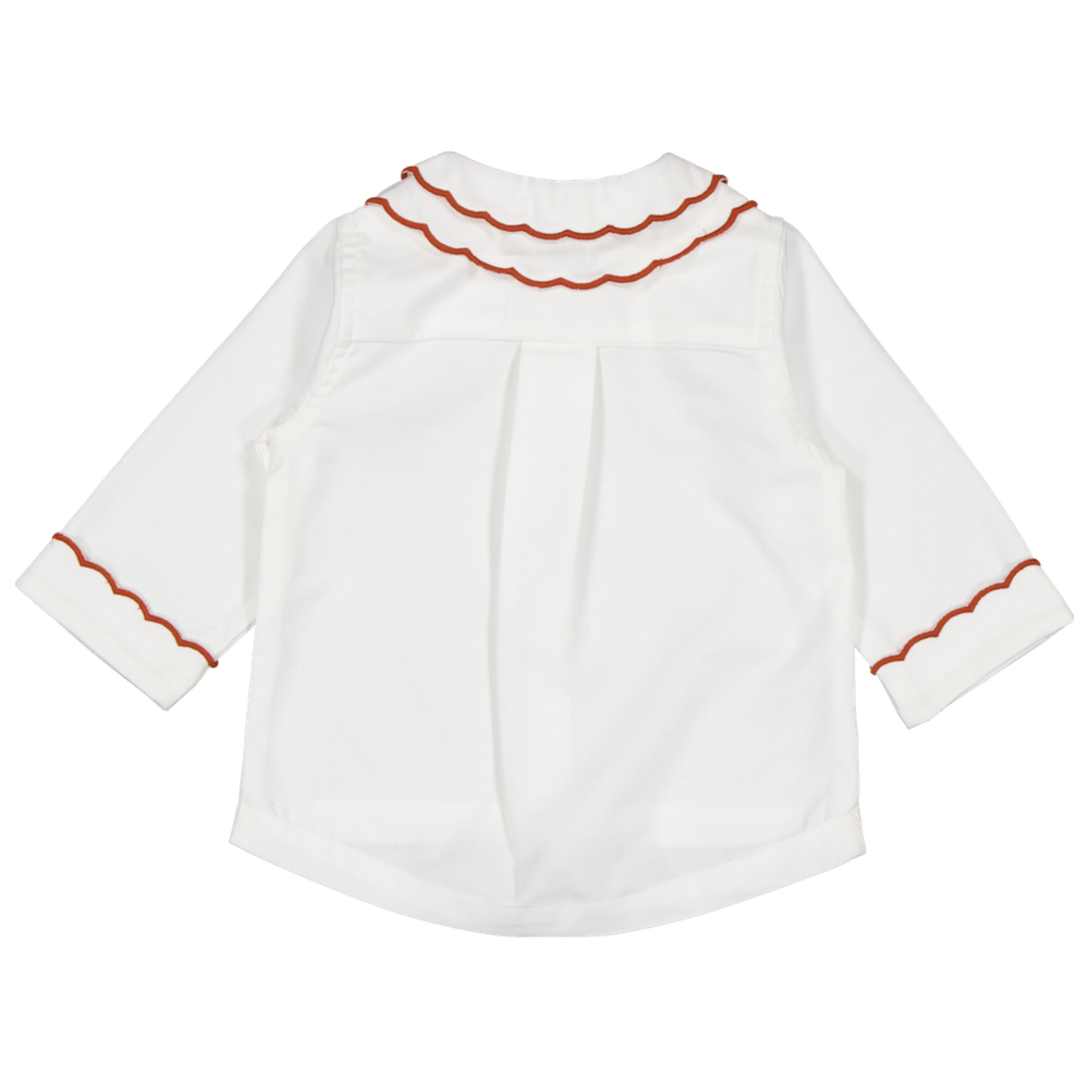 LOIR Paris トップス　ブルマ　セット LOIR Paris トップス ブルマ セット LOIR Paris トップス ブルマ