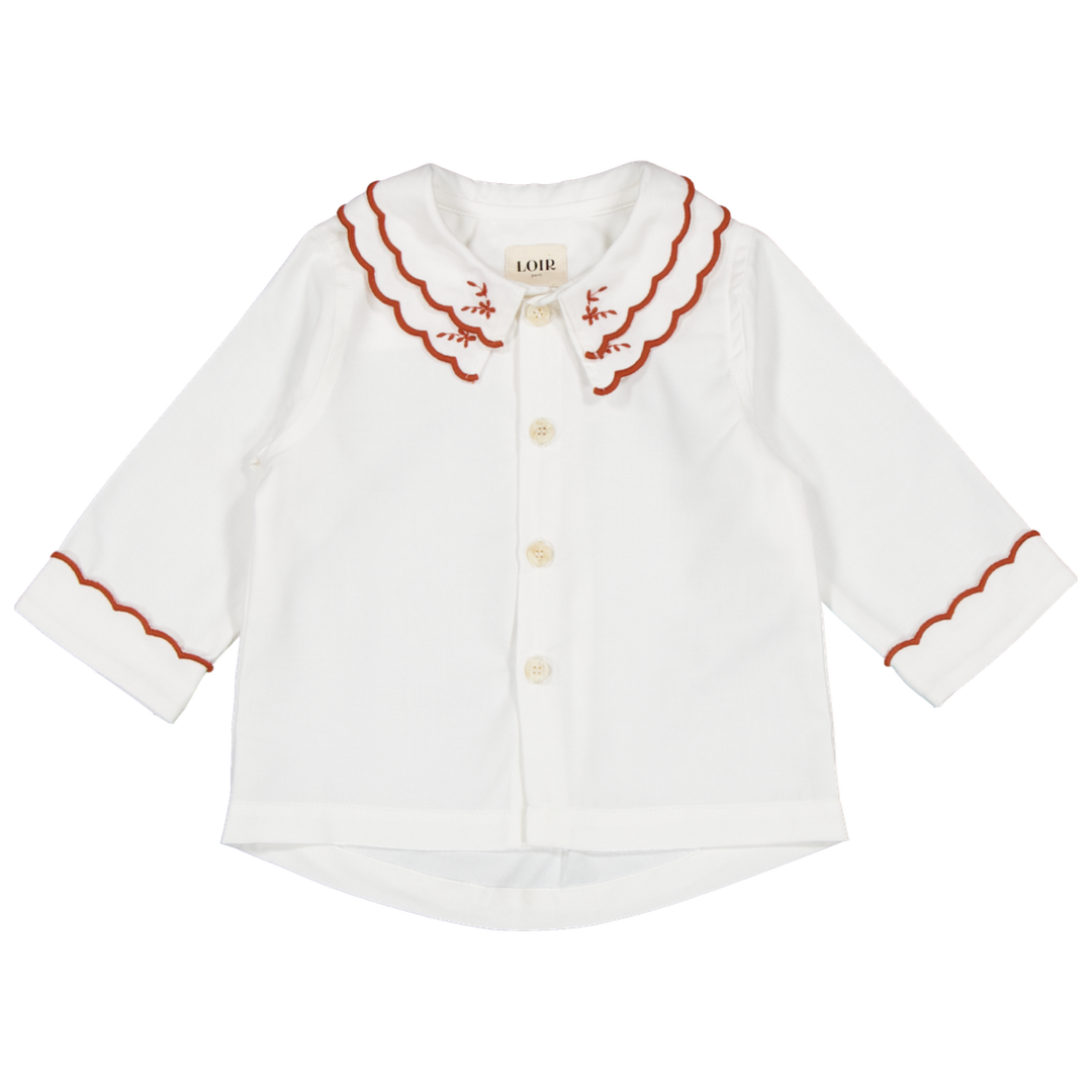 LOIR Paris | Coucoubebe/ククベベ