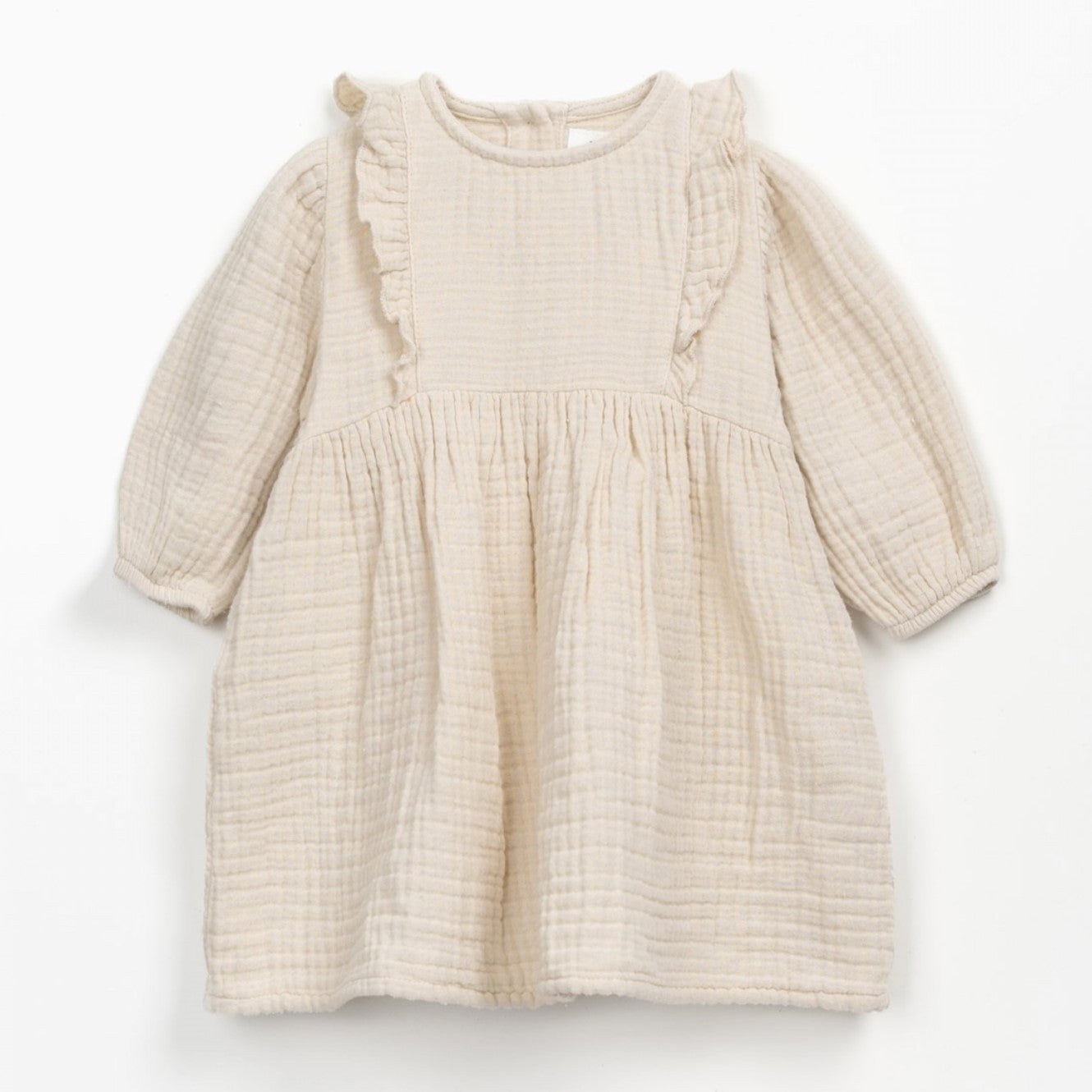 【PLAY UP】Woven Dress So-So ワンピース 12m,18m,24m  | Coucoubebe/ククベベ