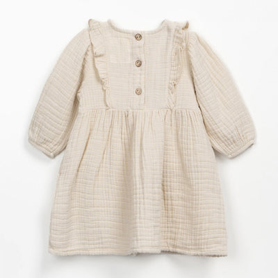 【PLAY UP】Woven Dress So-So ワンピース 12m,18m,24m（Sub Image-2） | Coucoubebe/ククベベ