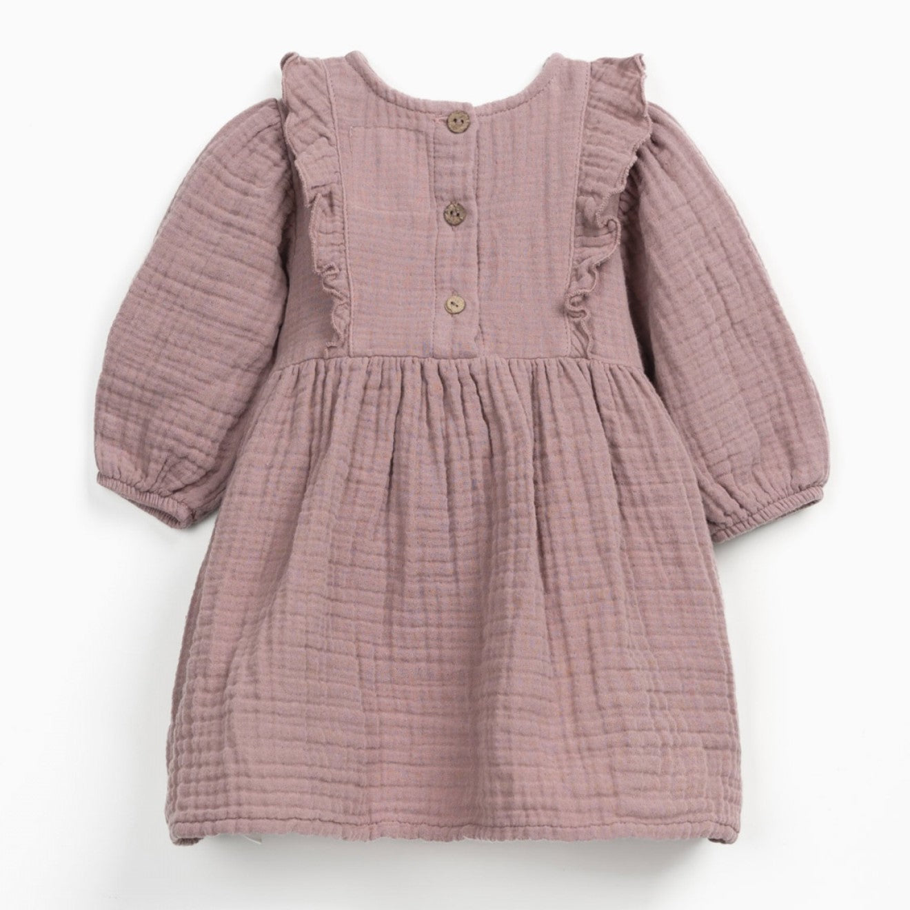 【PLAY UP】Woven Dress Malva ワンピース 12m,18m,24m  | Coucoubebe/ククベベ