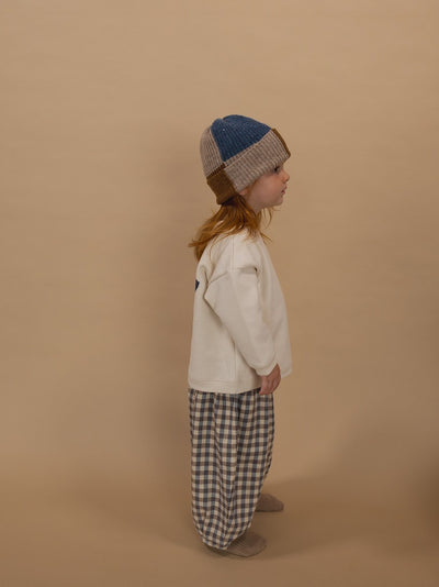 【organic zoo】Forest Song Sweatshirt Undyed スウェット 6-12M,1-2Y,2-3Y,3-4Y,4-5Y（Sub Image-17） | Coucoubebe/ククベベ