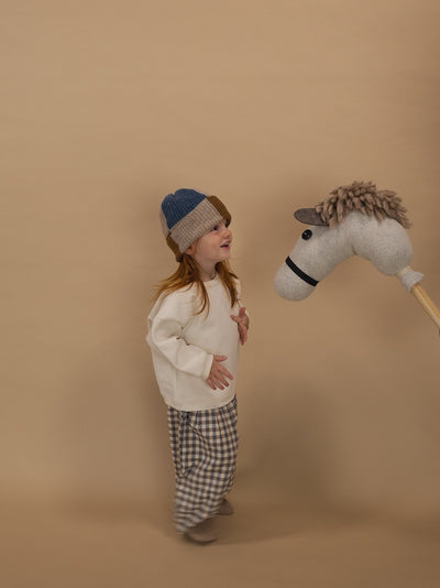 【organic zoo】Forest Song Sweatshirt Undyed スウェット 6-12M,1-2Y,2-3Y,3-4Y,4-5Y（Sub Image-18） | Coucoubebe/ククベベ