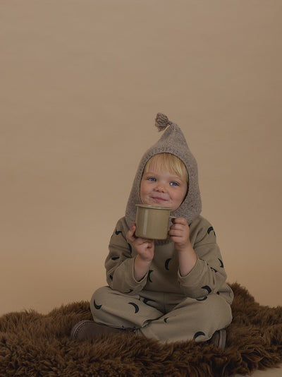 【organic zoo】Dusky Midnight Traveller Pants パンツ 6-12M,1-2Y,2-3Y,3-4Y,4-5Y（Sub Image-9） | Coucoubebe/ククベベ