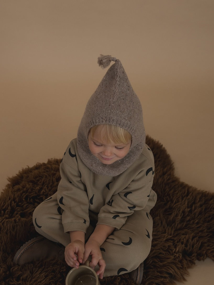 【organic zoo】Dusky Midnight Traveller Pants パンツ 6-12M,1-2Y,2-3Y,3-4Y,4-5Y  | Coucoubebe/ククベベ