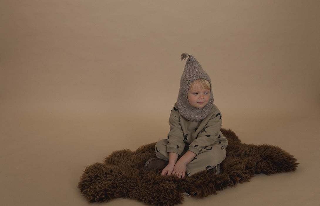 【organic zoo】Dusky Midnight Traveller Pants パンツ 6-12M,1-2Y,2-3Y,3-4Y,4-5Y  | Coucoubebe/ククベベ