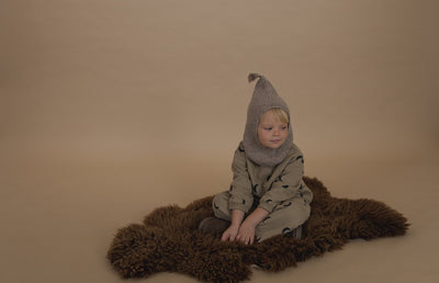 【organic zoo】Dusky Midnight Traveller Pants パンツ 6-12M,1-2Y,2-3Y,3-4Y,4-5Y（Sub Image-15） | Coucoubebe/ククベベ