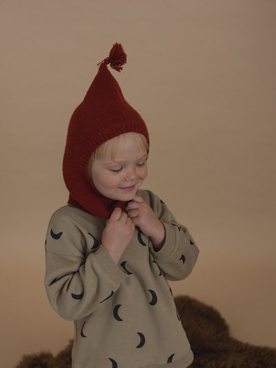 【organic zoo】Dusky Midnight Sweatshirt スウェット 6-12M,1-2Y,2-3Y,3-4Y,4-5Y（Sub Image-22） | Coucoubebe/ククベベ