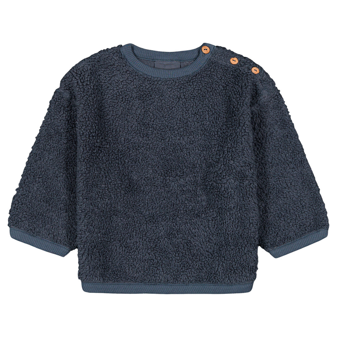 【新品未使用】25ss studio boheme Tシャツ(36m) STUDIO BOHEME | Coucoubebe/ククベベ