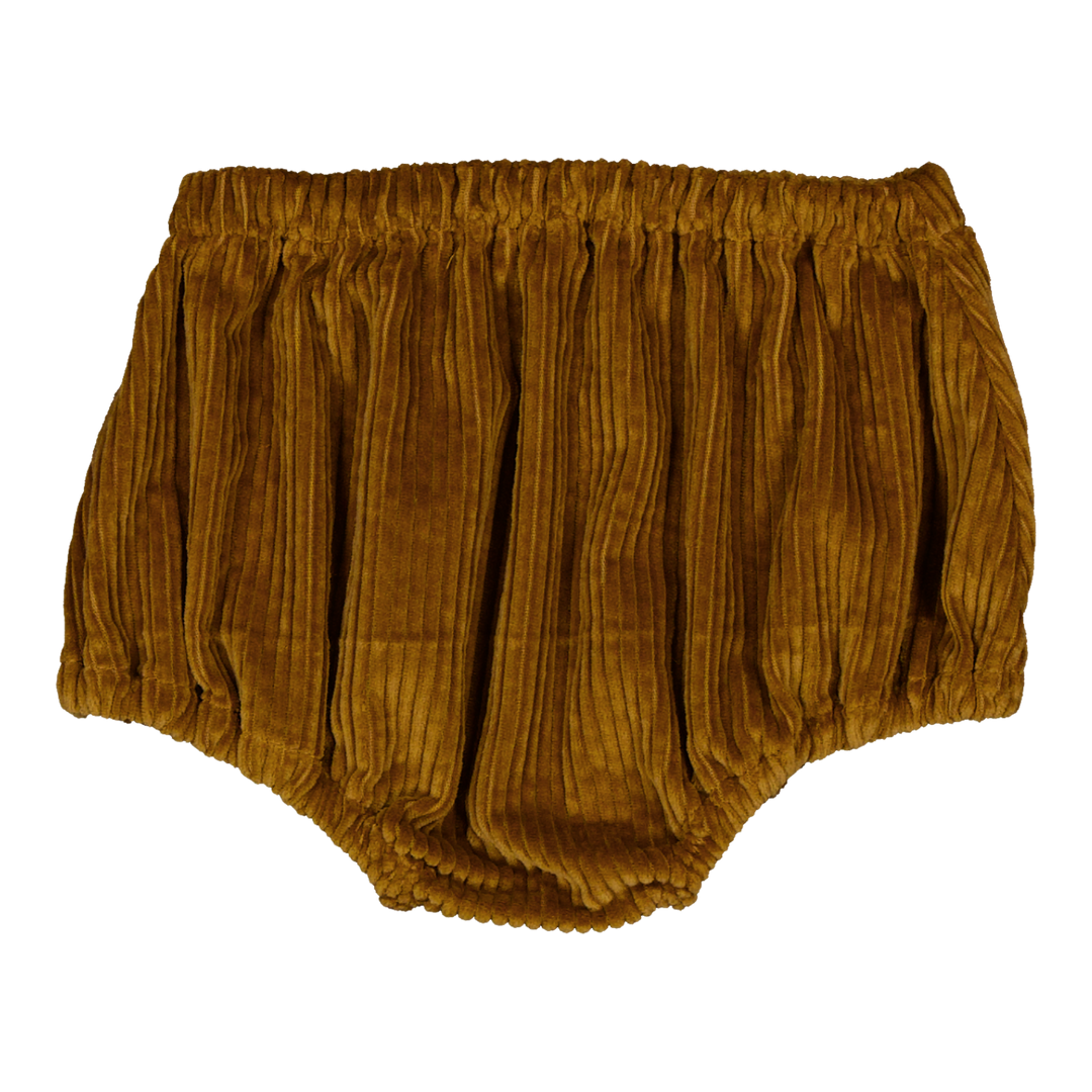 LOIR Paris】【40%OFF】Bloomer ALICE COTELE CARAMELVELVET ブルマ