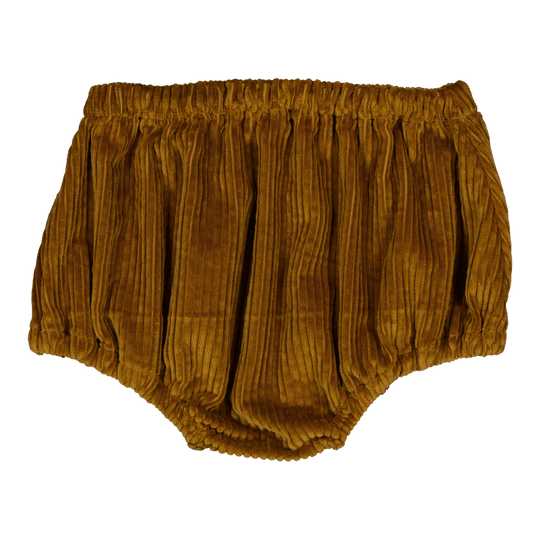 LOIR Paris】【40%OFF】Bloomer ALICE COTELE CARAMELVELVET ブルマ