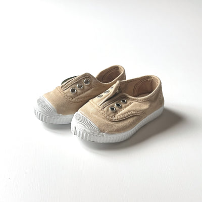 【Cienta】Deck shoes ARENA デッキシューズ size21-26（Sub Image-1） | Coucoubebe/ククベベ