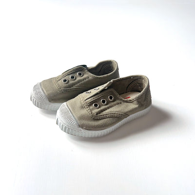 【Cienta】Deck shoes CEMENTO デッキシューズ size21-26（Sub Image-1） | Coucoubebe/ククベベ