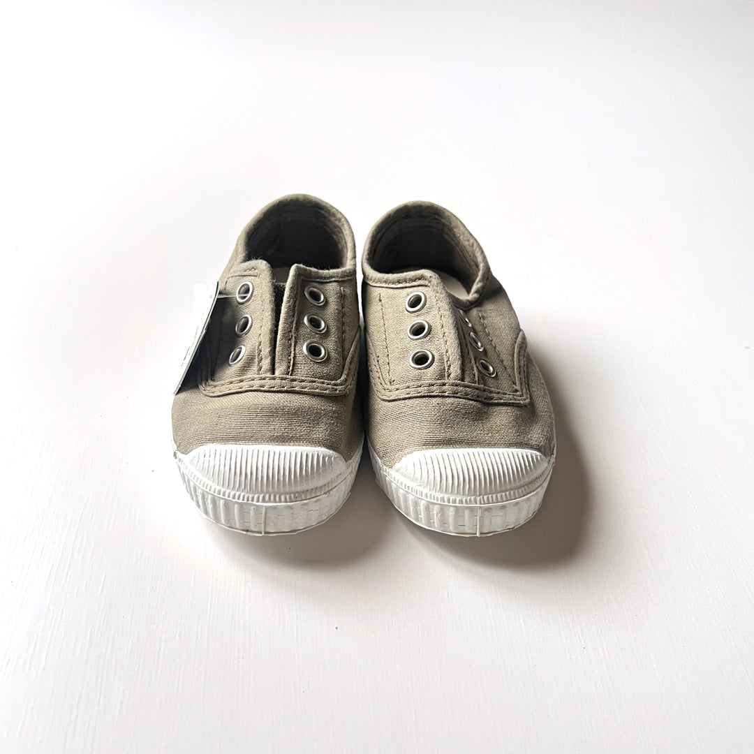 【Cienta】Deck shoes CEMENTO デッキシューズ size21-26  | Coucoubebe/ククベベ