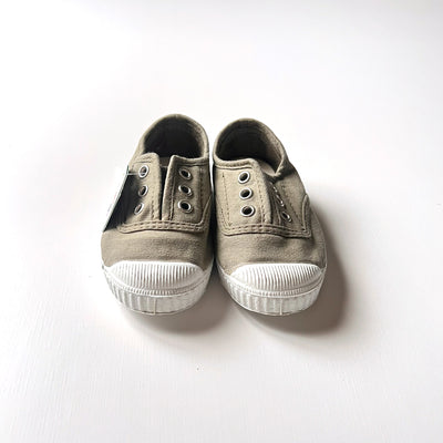 【Cienta】Deck shoes CEMENTO デッキシューズ size21-26（Sub Image-2） | Coucoubebe/ククベベ