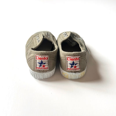 【Cienta】Deck shoes CEMENTO デッキシューズ size21-26（Sub Image-3） | Coucoubebe/ククベベ