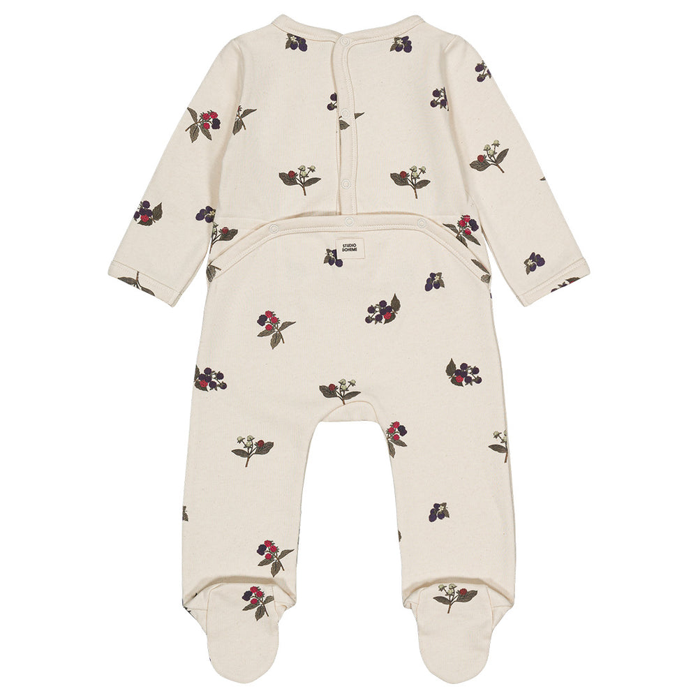 RY】STUDIO BOHEME ROMPER BEBECITO 他 STUDIO BOHEME | Coucoubebe