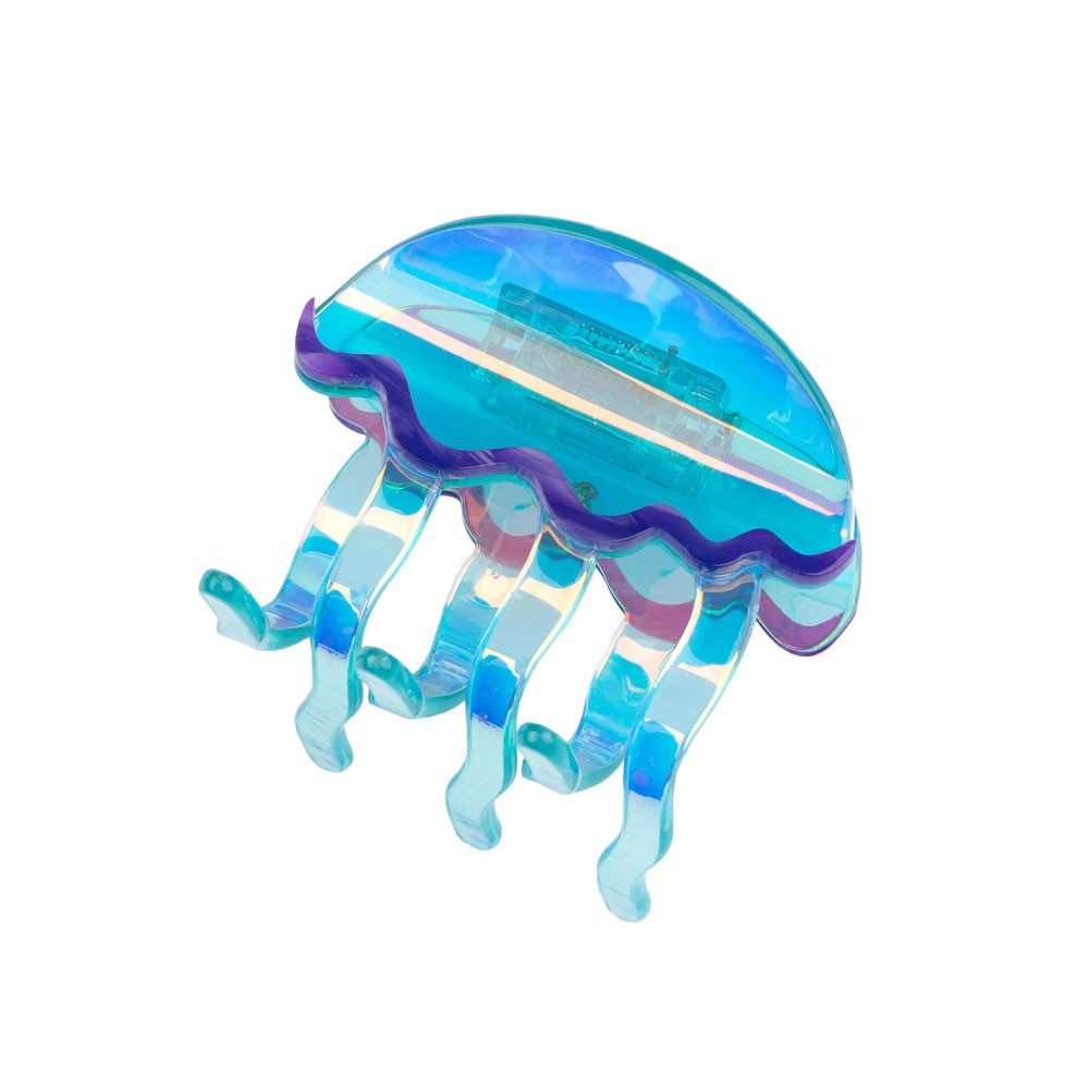 【Coucou Suzette】Jellyfish Hair Claw クラゲヘアクロー  | Coucoubebe/ククベベ
