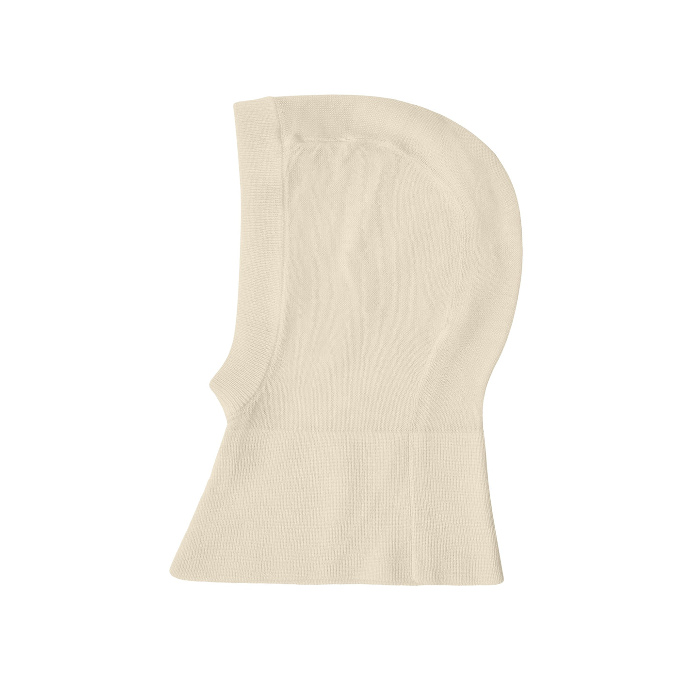 【FUB】BABY EXTRA FINE BALACLAVA ecru バラクラバ 74/80,80/86cm  | Coucoubebe/ククベベ
