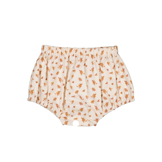 LOIR Paris】【40％OFF】Bloomer ALICE Lemon plumetis ブルマ 6m,12m