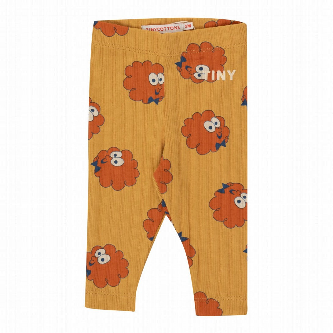 【tinycottons】GUEST BABY PANT toast パンツ 9m,12m,18m,24m  | Coucoubebe/ククベベ