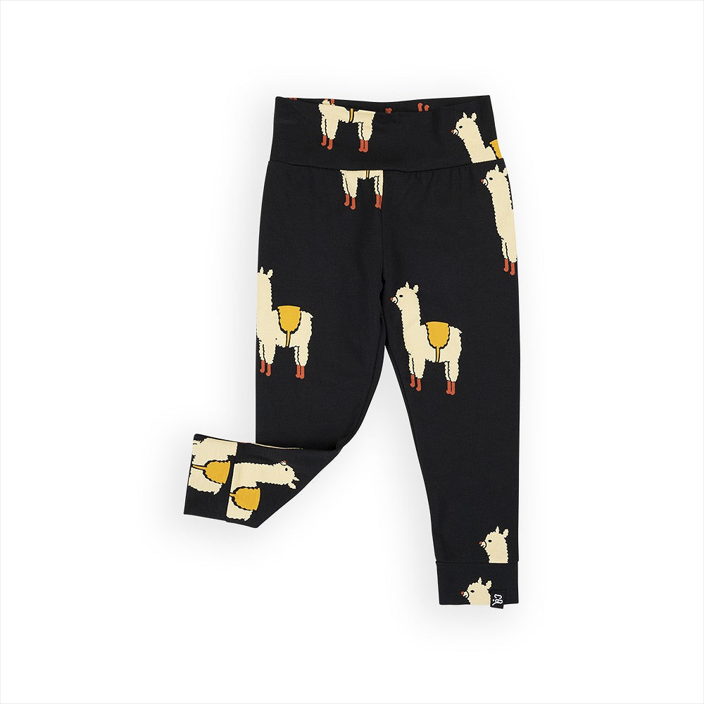 【CarlijnQ】Alpaca baby legging レギンス 74/80,86/92  | Coucoubebe/ククベベ