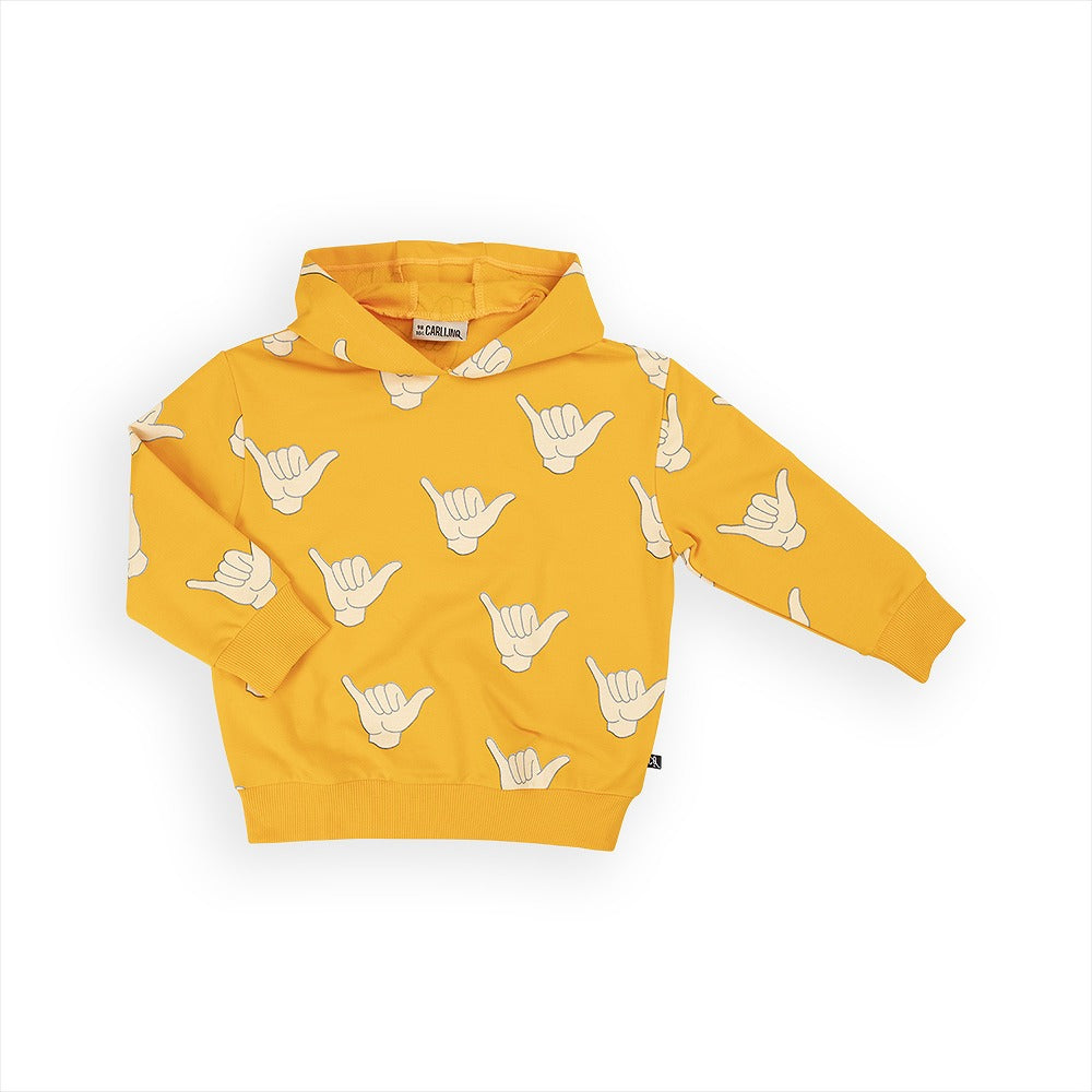 CARLIJNQ 90 95 100 セットアップ CarlijnQ カーラインク - Little Lemonade Days | リトル