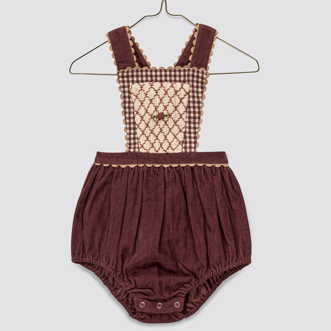 little cotton clothes | Coucoubebe/ククベベ