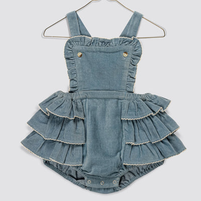 little cotton clothes | Coucoubebe/ククベベ