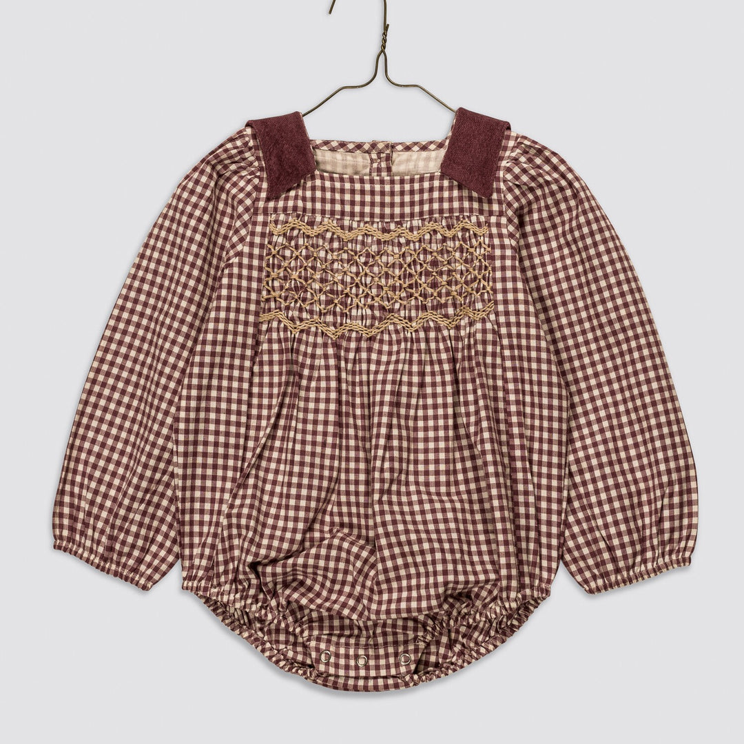 little cotton clothes | Coucoubebe/ククベベ