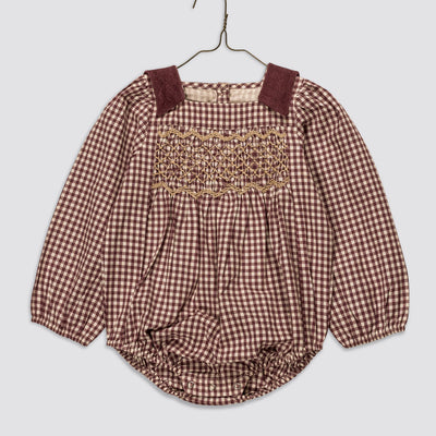 little cotton clothes | Coucoubebe/ククベベ