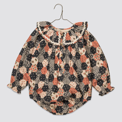 little cotton clothes | Coucoubebe/ククベベ