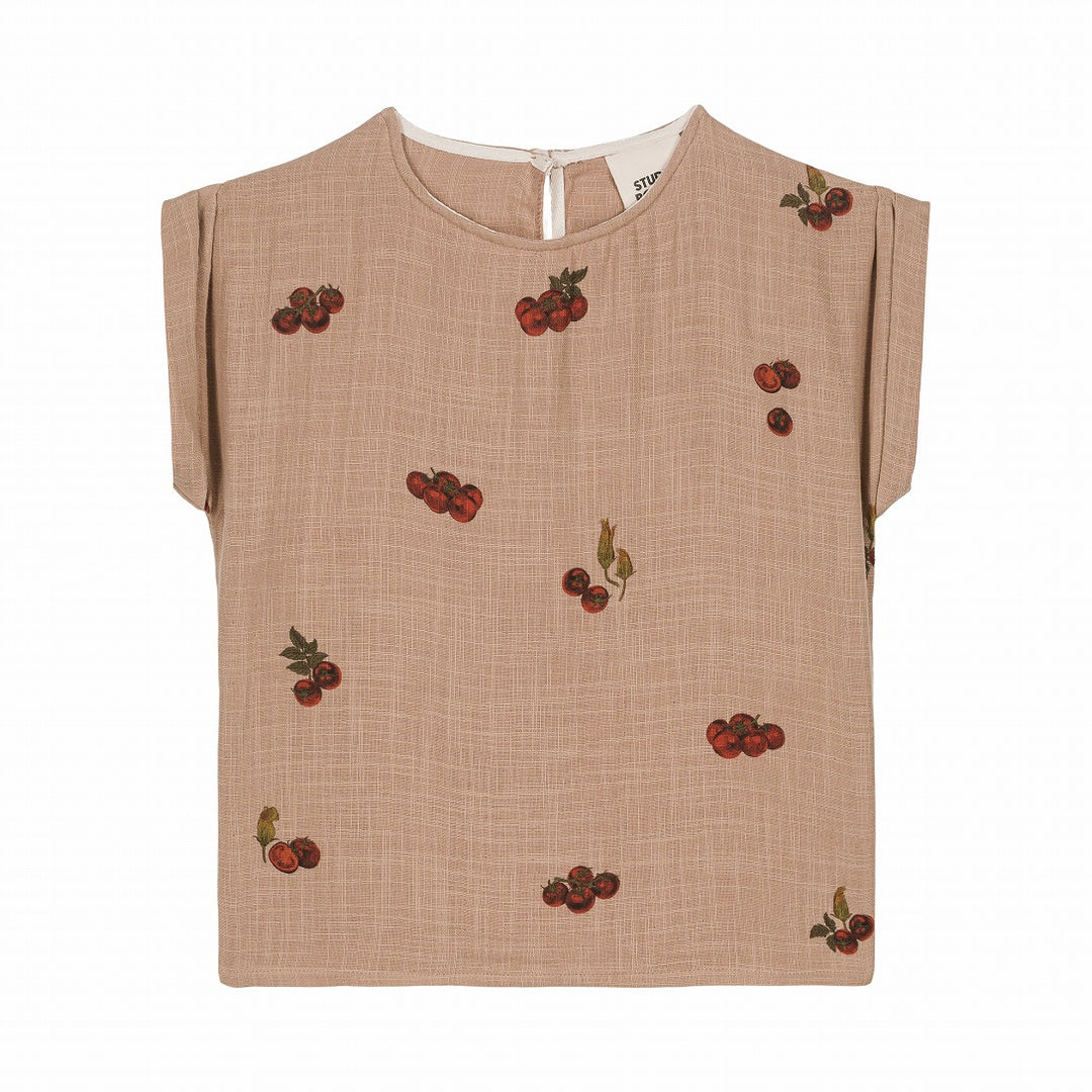 トップス BBBY Baby Striped Snug-Fit Ribbed Sweater Knit Top - OshKosh B