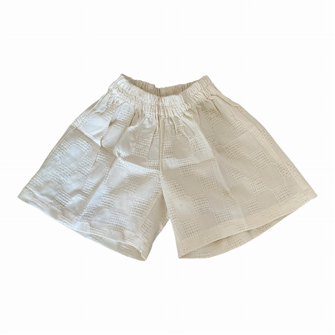 【SAUCE mini】BOUNCE SHORT CLOUD ショートパンツ 18ｍ,2Y,3Y,4Y  | Coucoubebe/ククベベ