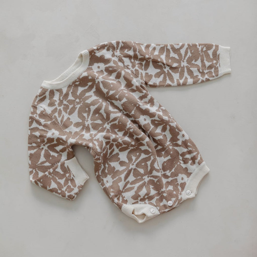 【新品タグ付き】BELLE&SUN CROCHET セットアップ　ニット VCF0124D0003_l_a001.jpg