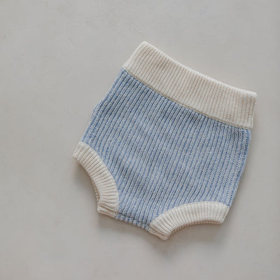 【BELLE&SUN】【30%OFF】Bloomer Tide ブルマ 6-12M,12-18m（Sub Image-2） | Coucoubebe/ククベベ