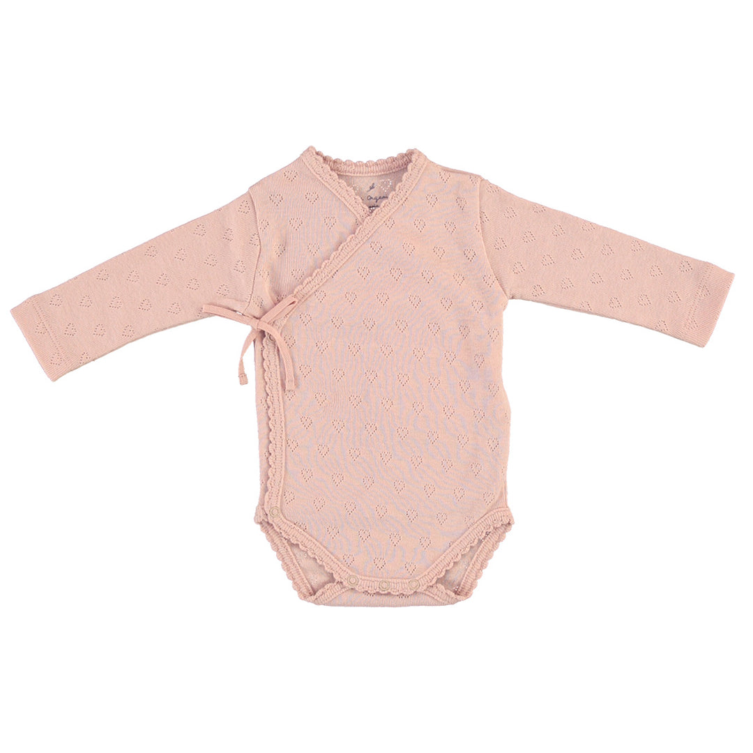 Bebe Organic | Coucoubebe/ククベベ