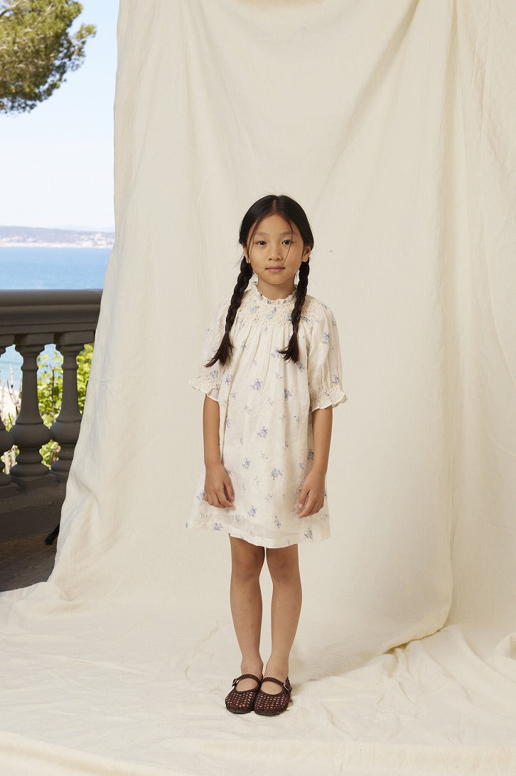 【最終値下げ】Bebe Organic / Silvia Romper 18m Bebe Organic(ベベオーガニック) – lovunique