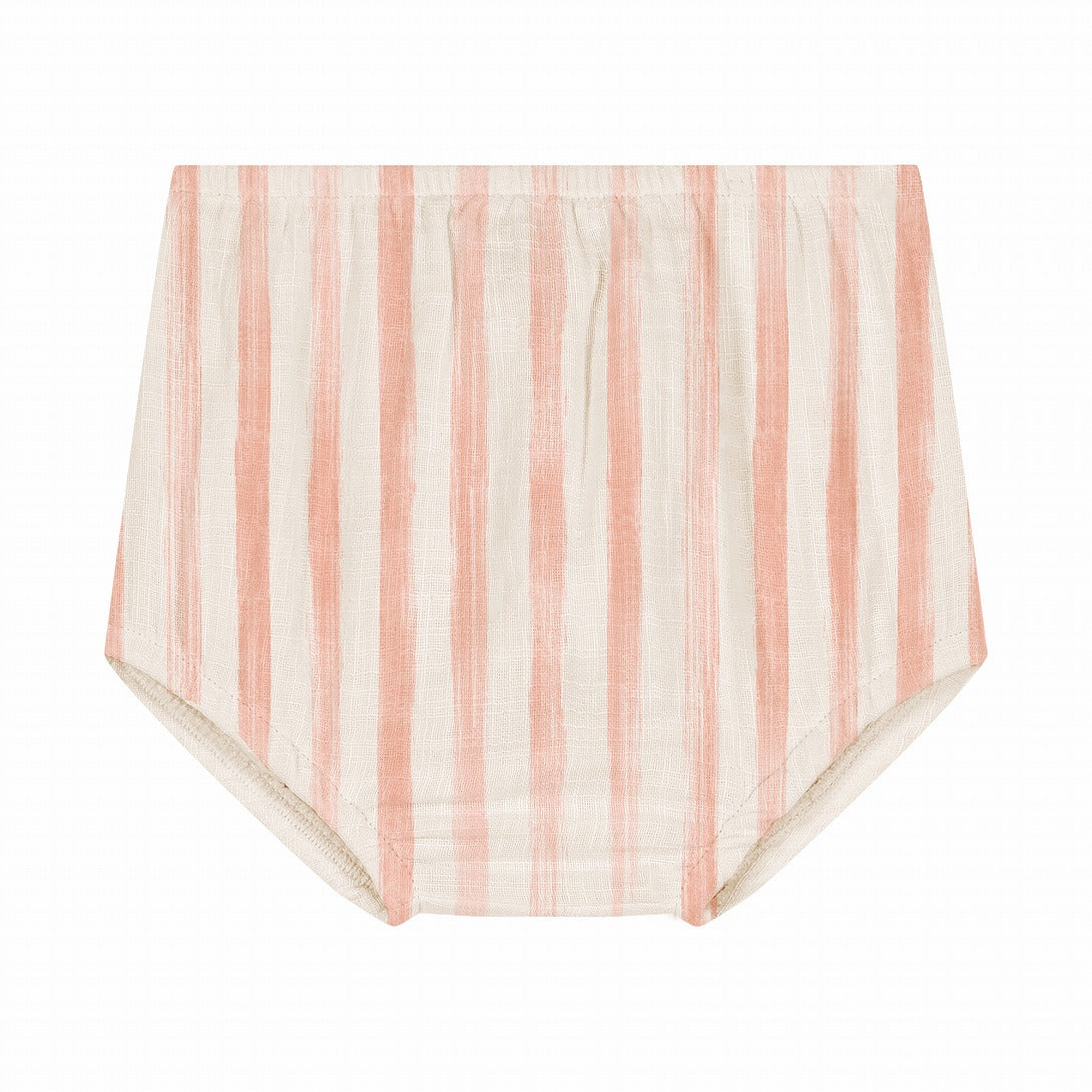 【STUDIO BOHEME】【30%OFF】BLOOMERS AMI NUDE STRIPES ブルマ 12m,18m  | Coucoubebe/ククベベ