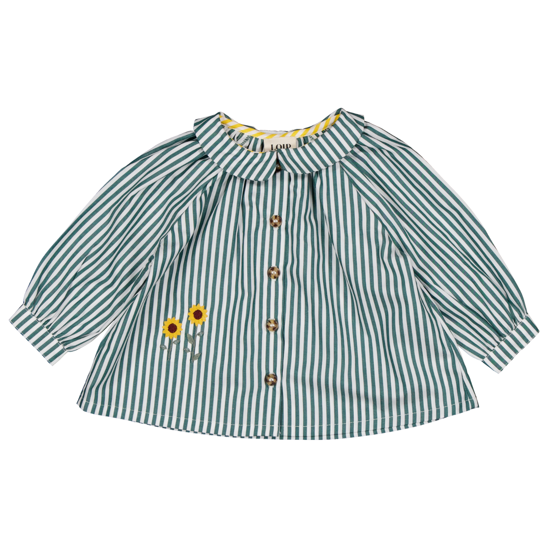 LOIR Paris | Coucoubebe/ククベベ LOIR Paris | Coucoubebe/ククベベ