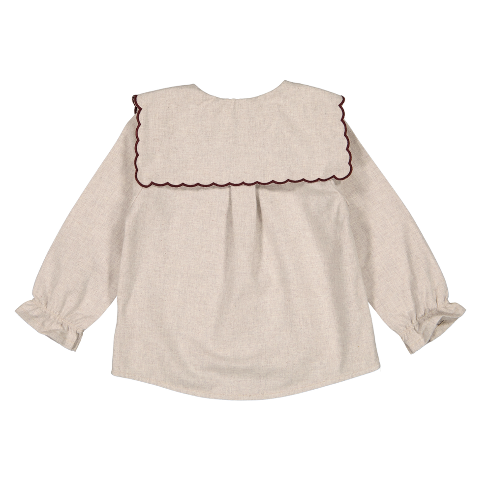 LOIR Paris | Coucoubebe/ククベベ