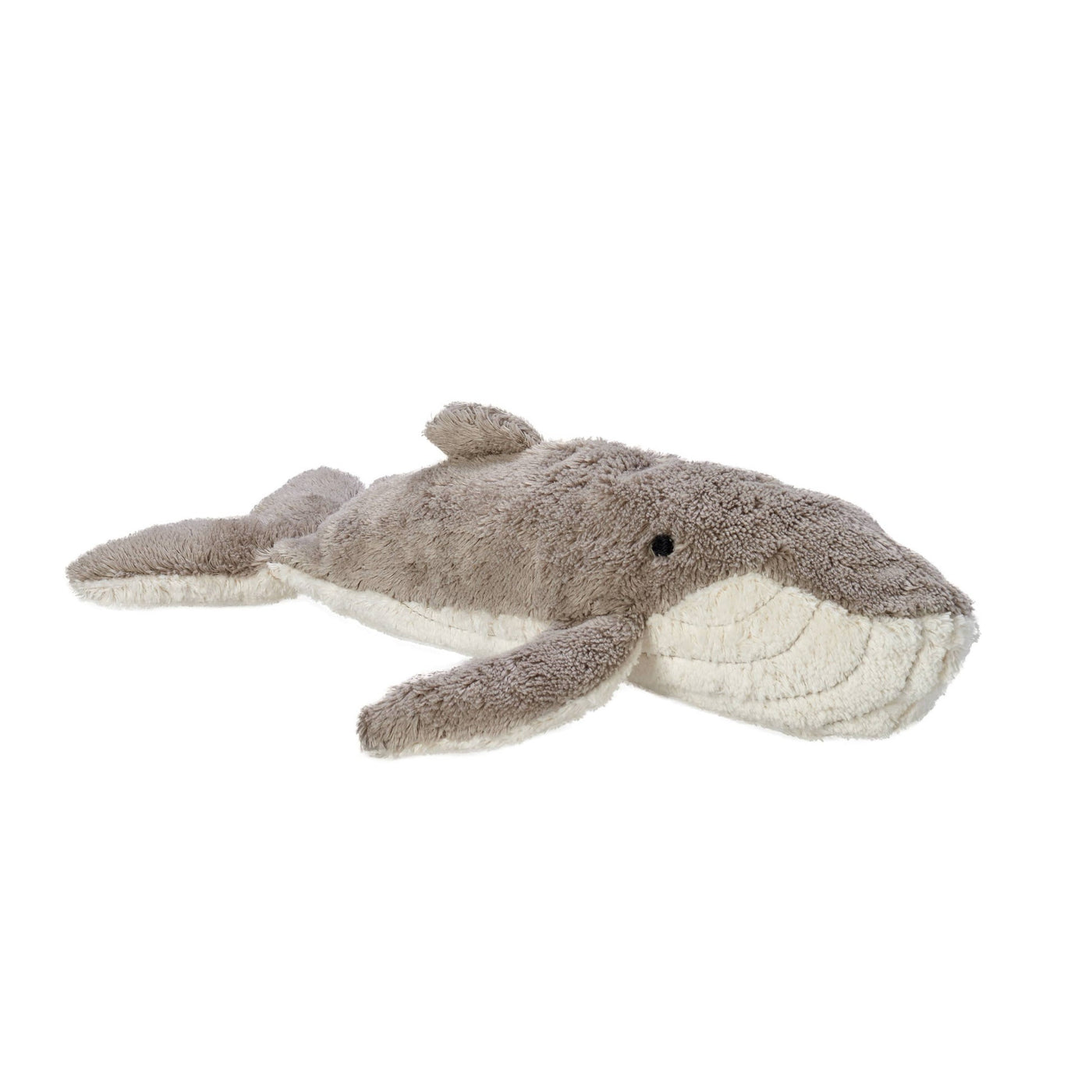 【SENGER Naturwelt】Cuddly Animal Whale small くじらのぬいぐるみ Sサイズ  | Coucoubebe/ククベベ