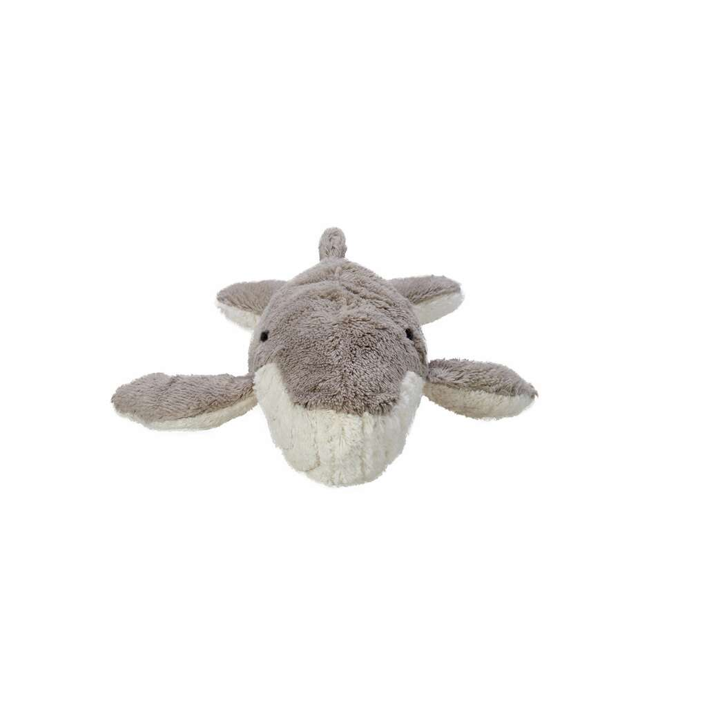 SENGER Naturwelt】Cuddly Animal Whale small くじらのぬいぐるみ S